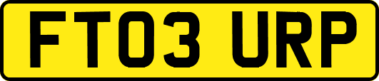 FT03URP