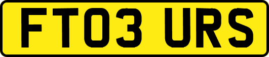 FT03URS