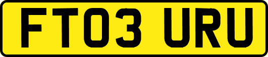 FT03URU