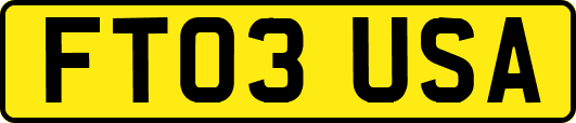 FT03USA