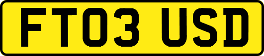 FT03USD
