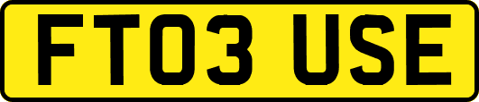 FT03USE