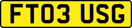FT03USG