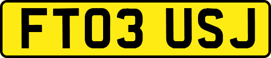 FT03USJ