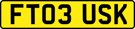 FT03USK