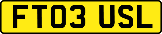 FT03USL