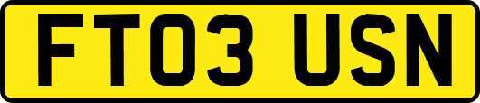 FT03USN