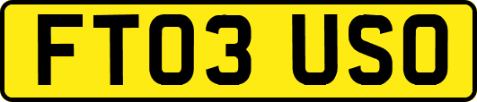 FT03USO