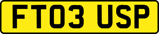 FT03USP