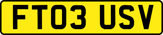 FT03USV
