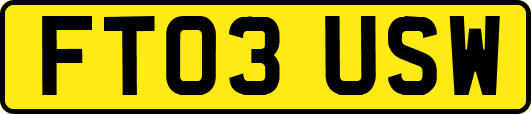 FT03USW