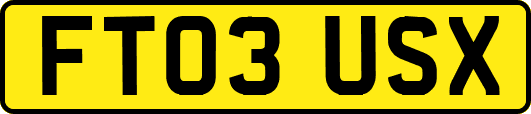 FT03USX