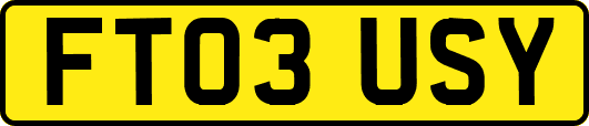 FT03USY