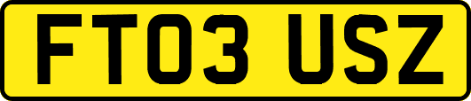 FT03USZ