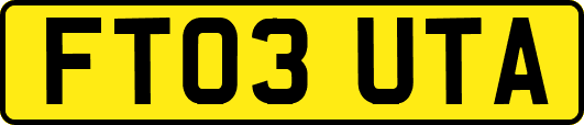 FT03UTA