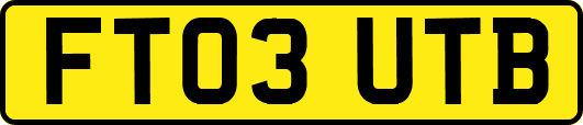 FT03UTB