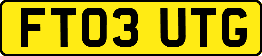 FT03UTG