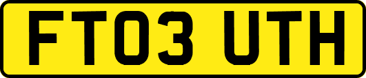 FT03UTH