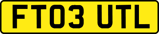 FT03UTL