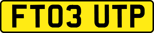 FT03UTP