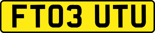 FT03UTU