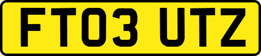 FT03UTZ