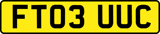 FT03UUC