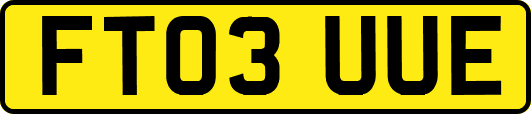 FT03UUE