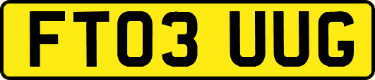 FT03UUG