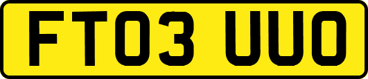 FT03UUO