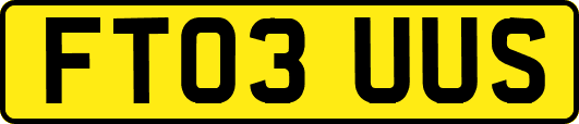 FT03UUS