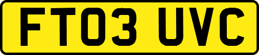 FT03UVC