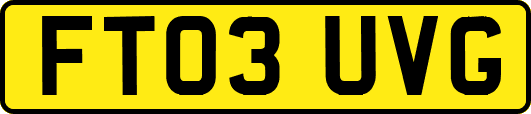 FT03UVG