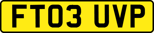 FT03UVP