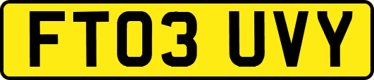 FT03UVY