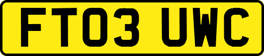 FT03UWC