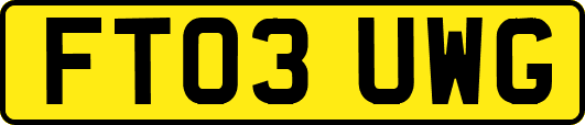 FT03UWG