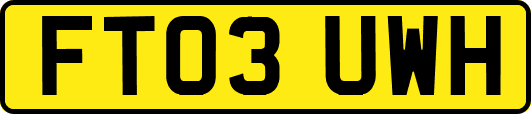 FT03UWH
