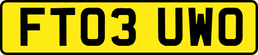 FT03UWO