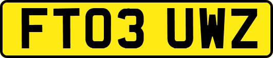 FT03UWZ