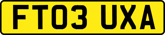 FT03UXA