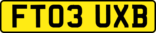 FT03UXB