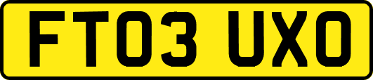 FT03UXO