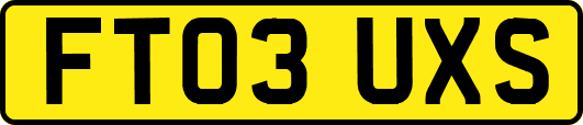 FT03UXS