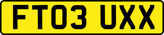 FT03UXX