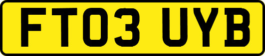 FT03UYB