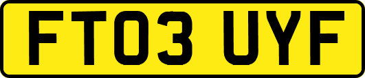 FT03UYF