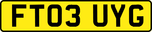 FT03UYG