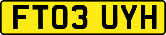 FT03UYH