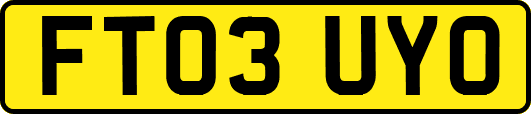 FT03UYO